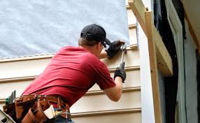 Best Fiber Cement Siding Installation  in Mahomet, IL